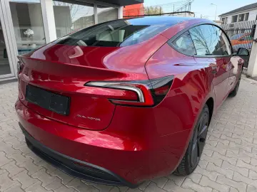 Tesla Model-3