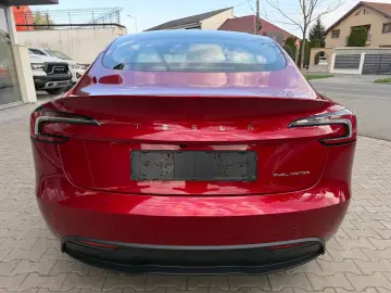 Tesla Model-3