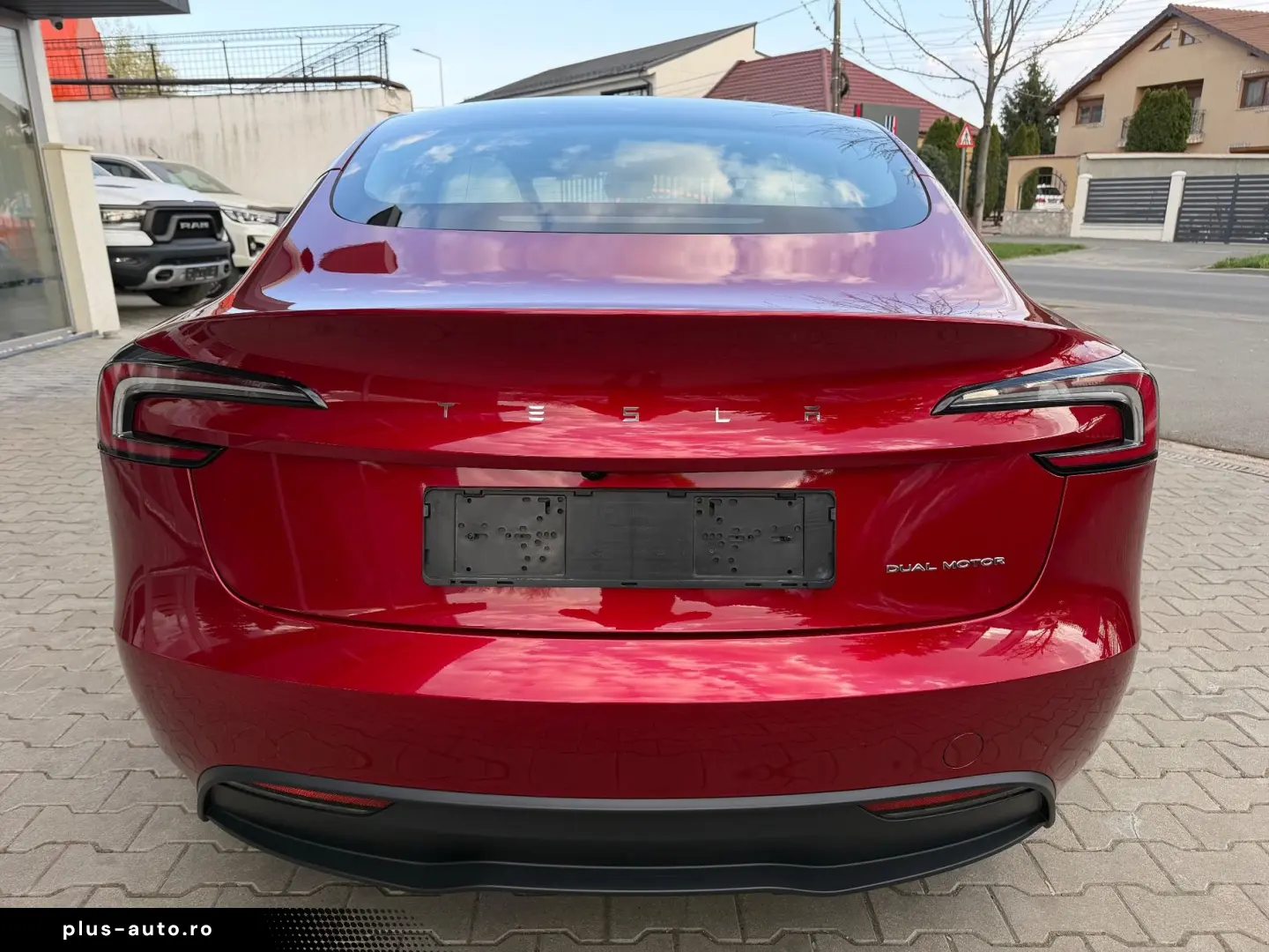 Tesla Model-3