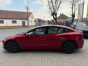 Tesla Model-3