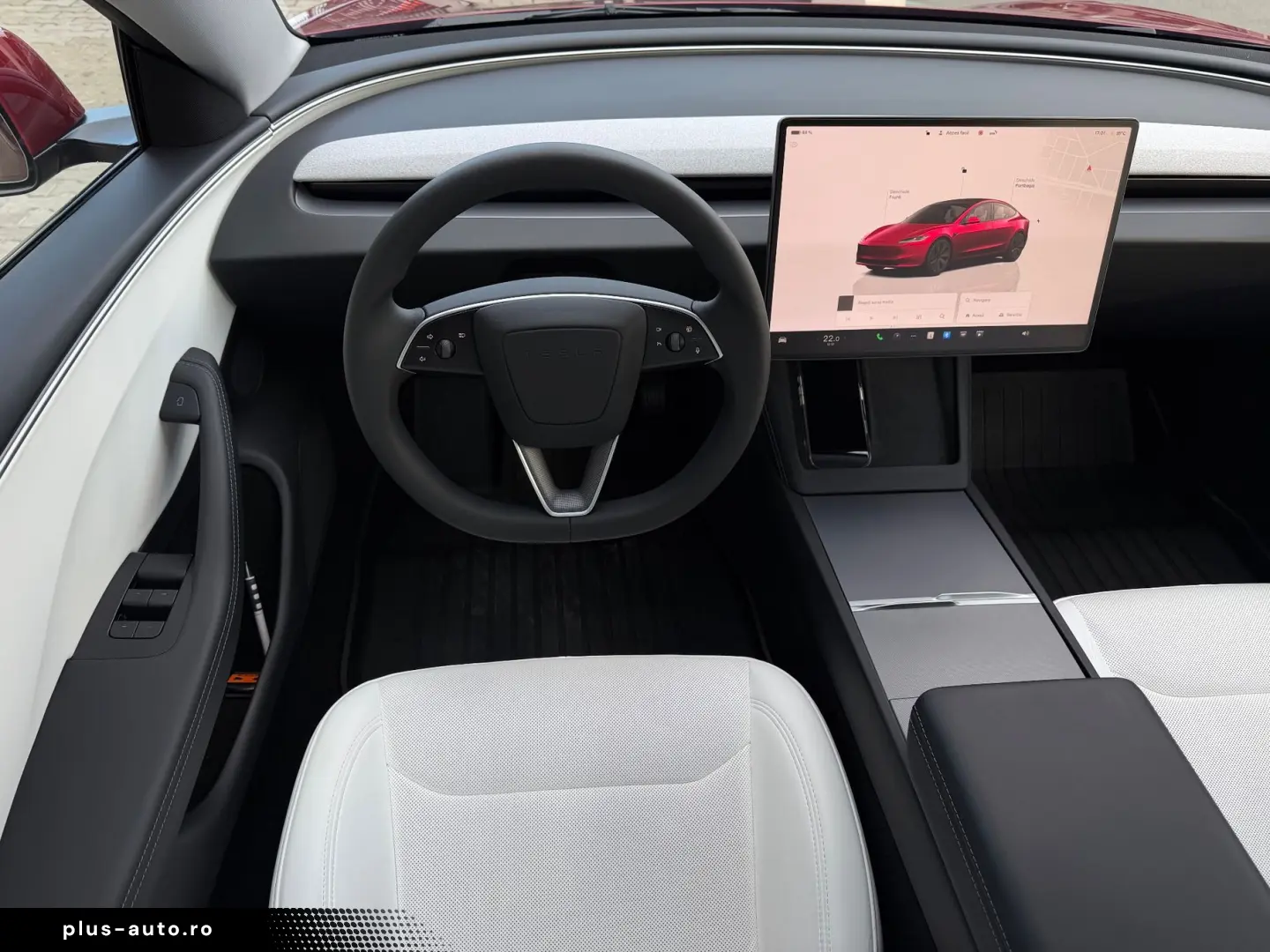 Tesla Model-3