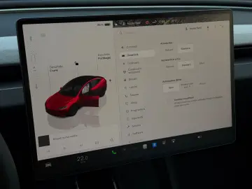 Tesla Model-3