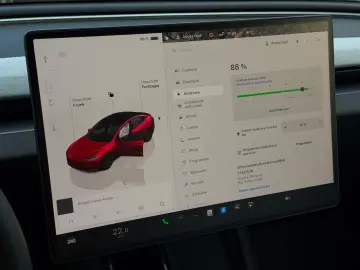 Tesla Model-3