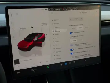 Tesla Model-3