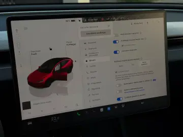 Tesla Model-3