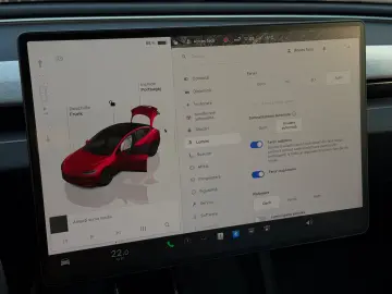 Tesla Model-3