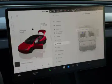 Tesla Model-3