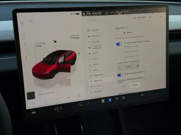 Tesla Model-3