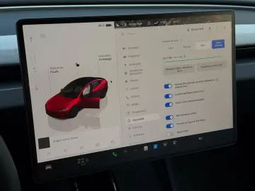 Tesla Model-3