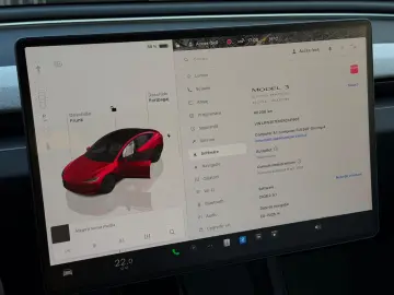 Tesla Model-3