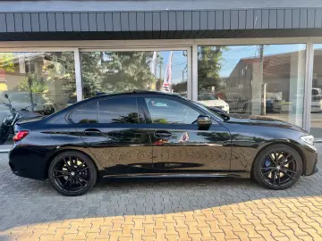 Bmw Bmw-M3 Gen-G80-2020