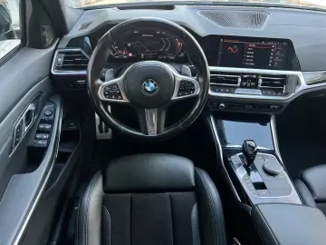 Bmw Bmw-M3 Gen-G80-2020