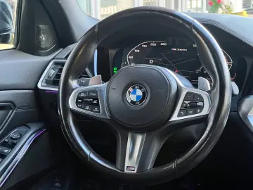 Bmw Bmw-M3 Gen-G80-2020