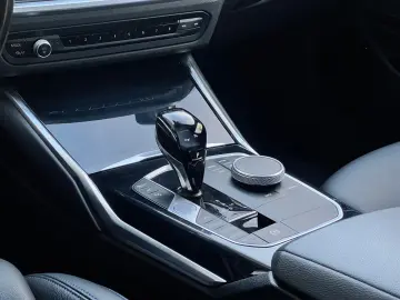 Bmw Bmw-M3 Gen-G80-2020