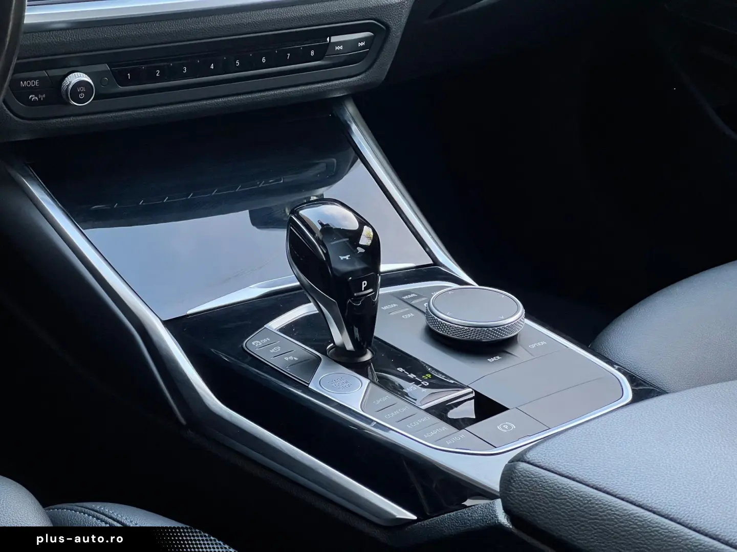 Bmw Bmw-M3 Gen-G80-2020