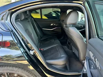 Bmw Bmw-M3 Gen-G80-2020