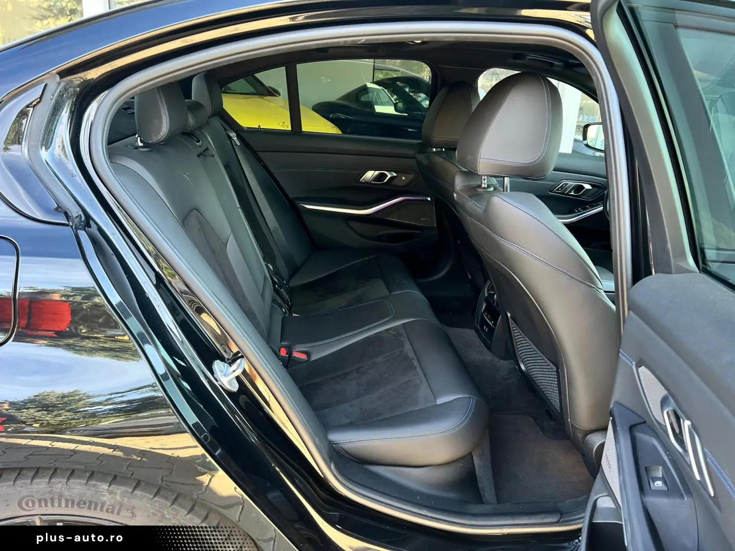 Bmw Bmw-M3 Gen-G80-2020