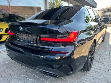 Bmw Bmw-M3 Gen-G80-2020