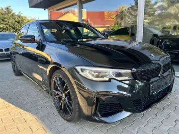 Bmw Bmw-M3 Gen-G80-2020