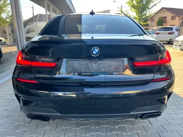 Bmw Bmw-M3 Gen-G80-2020