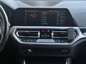 Bmw Bmw-M3 Gen-G80-2020