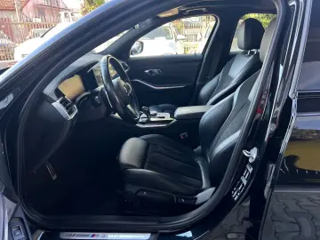 Bmw Bmw-M3 Gen-G80-2020