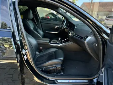 Bmw Bmw-M3 Gen-G80-2020