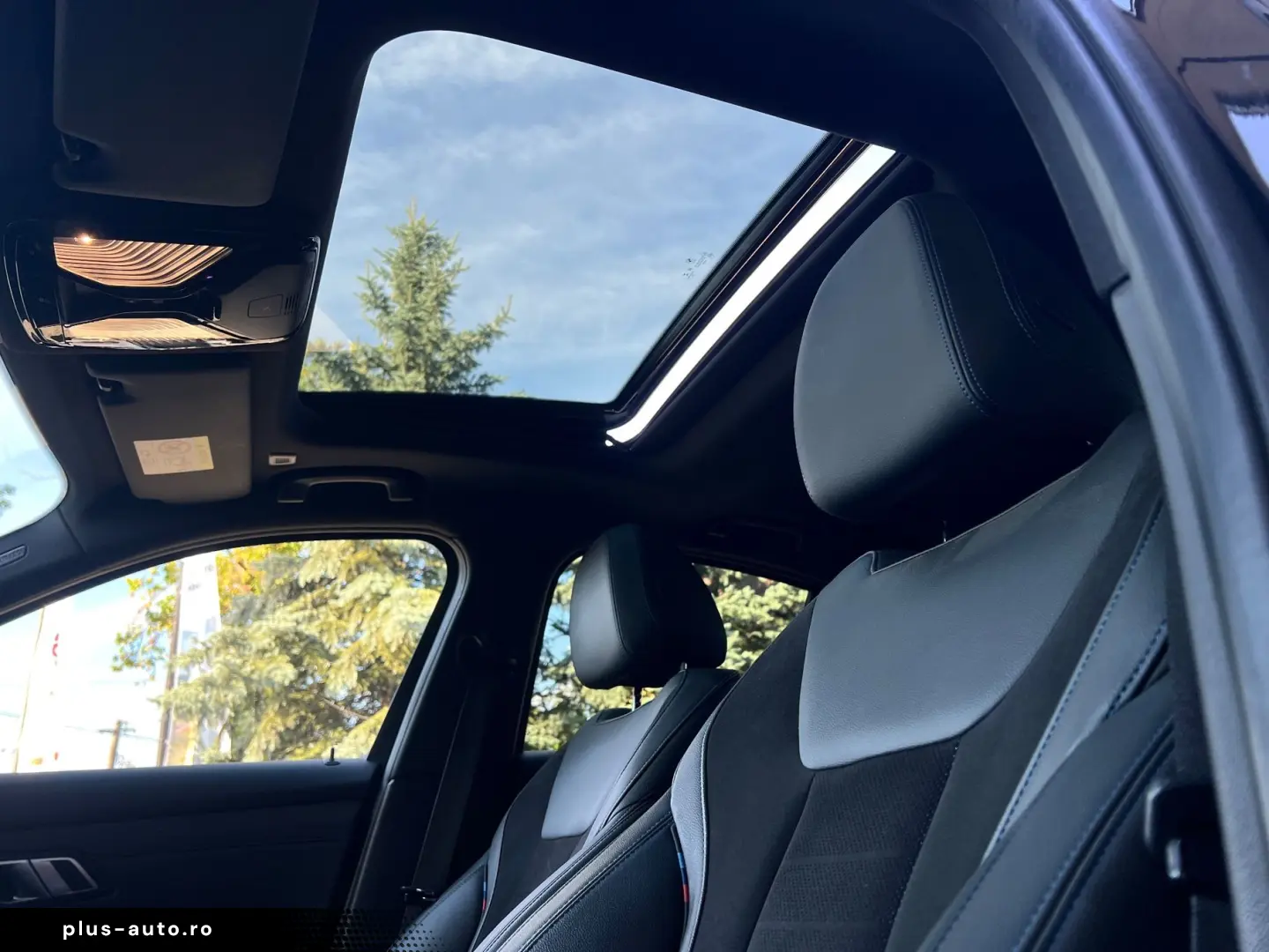 Bmw Bmw-M3 Gen-G80-2020