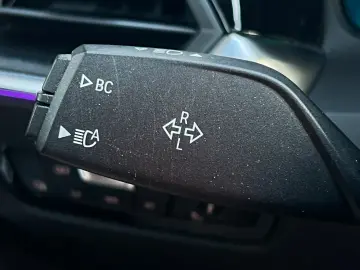 Bmw Bmw-M3 Gen-G80-2020