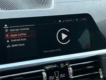 Bmw Bmw-M3 Gen-G80-2020