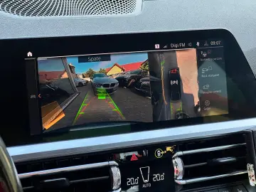 Bmw Bmw-M3 Gen-G80-2020