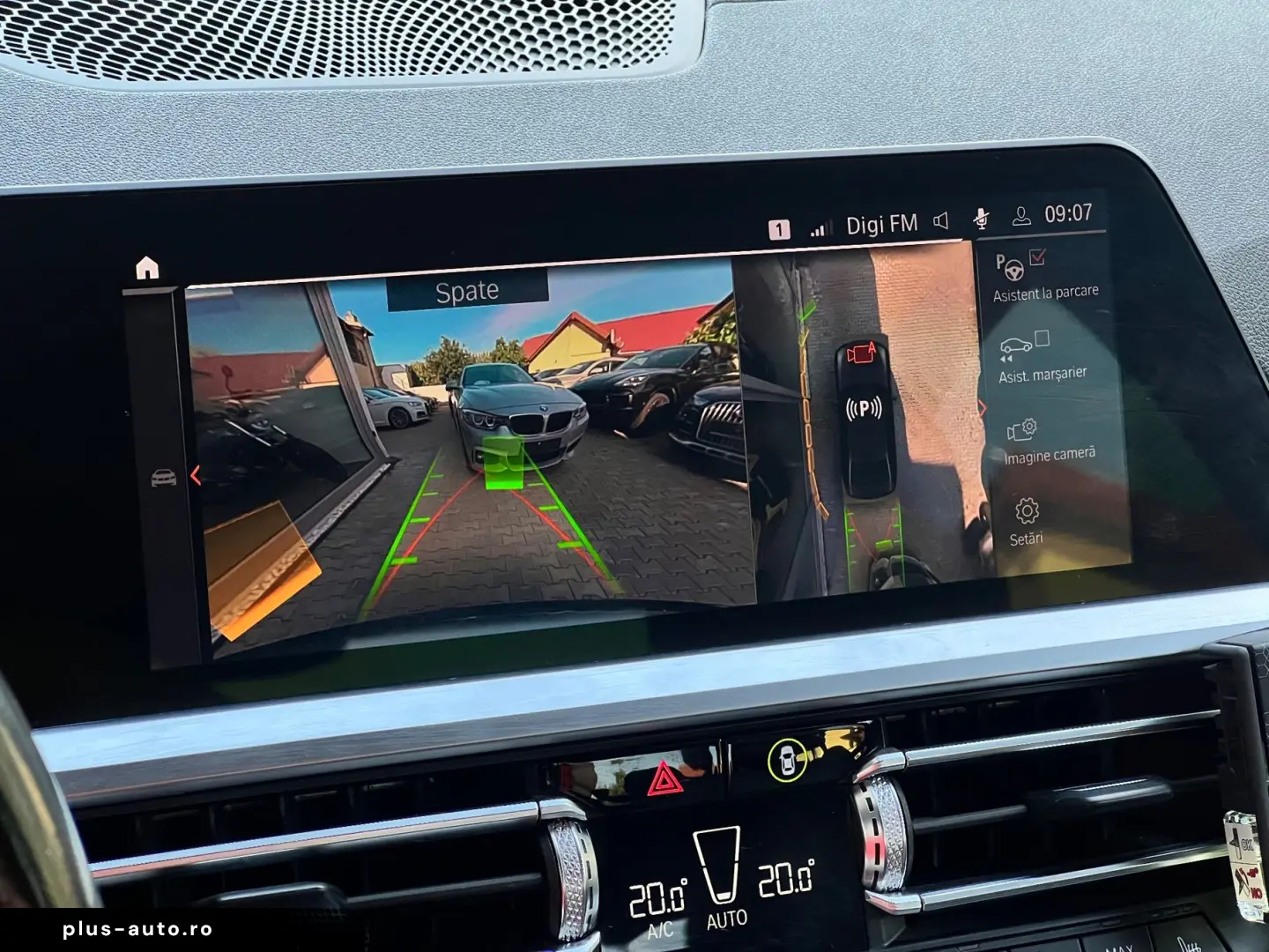 Bmw Bmw-M3 Gen-G80-2020