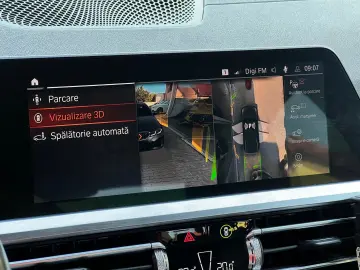 Bmw Bmw-M3 Gen-G80-2020