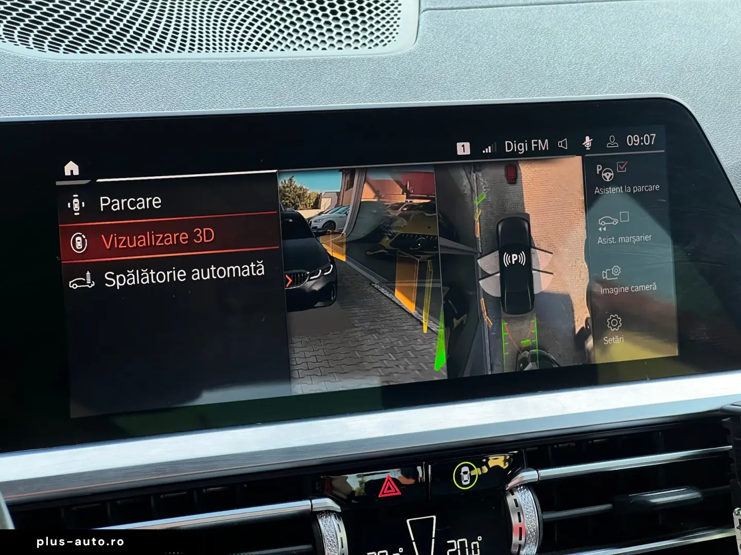 Bmw Bmw-M3 Gen-G80-2020