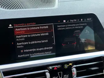 Bmw Bmw-M3 Gen-G80-2020