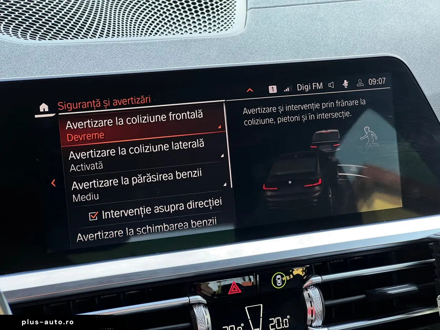 Bmw Bmw-M3 Gen-G80-2020