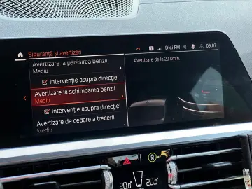 Bmw Bmw-M3 Gen-G80-2020