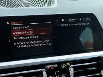 Bmw Bmw-M3 Gen-G80-2020