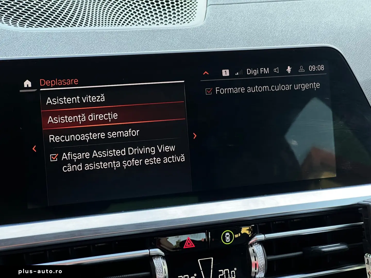 Bmw Bmw-M3 Gen-G80-2020