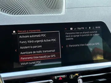 Bmw Bmw-M3 Gen-G80-2020