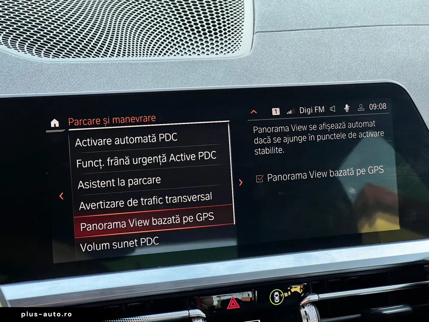 Bmw Bmw-M3 Gen-G80-2020