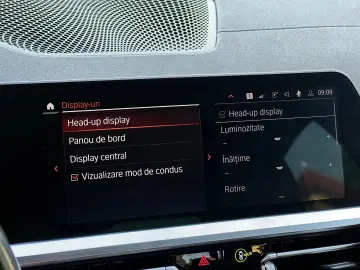 Bmw Bmw-M3 Gen-G80-2020