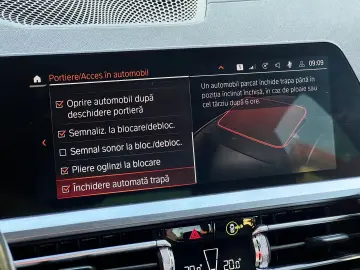 Bmw Bmw-M3 Gen-G80-2020