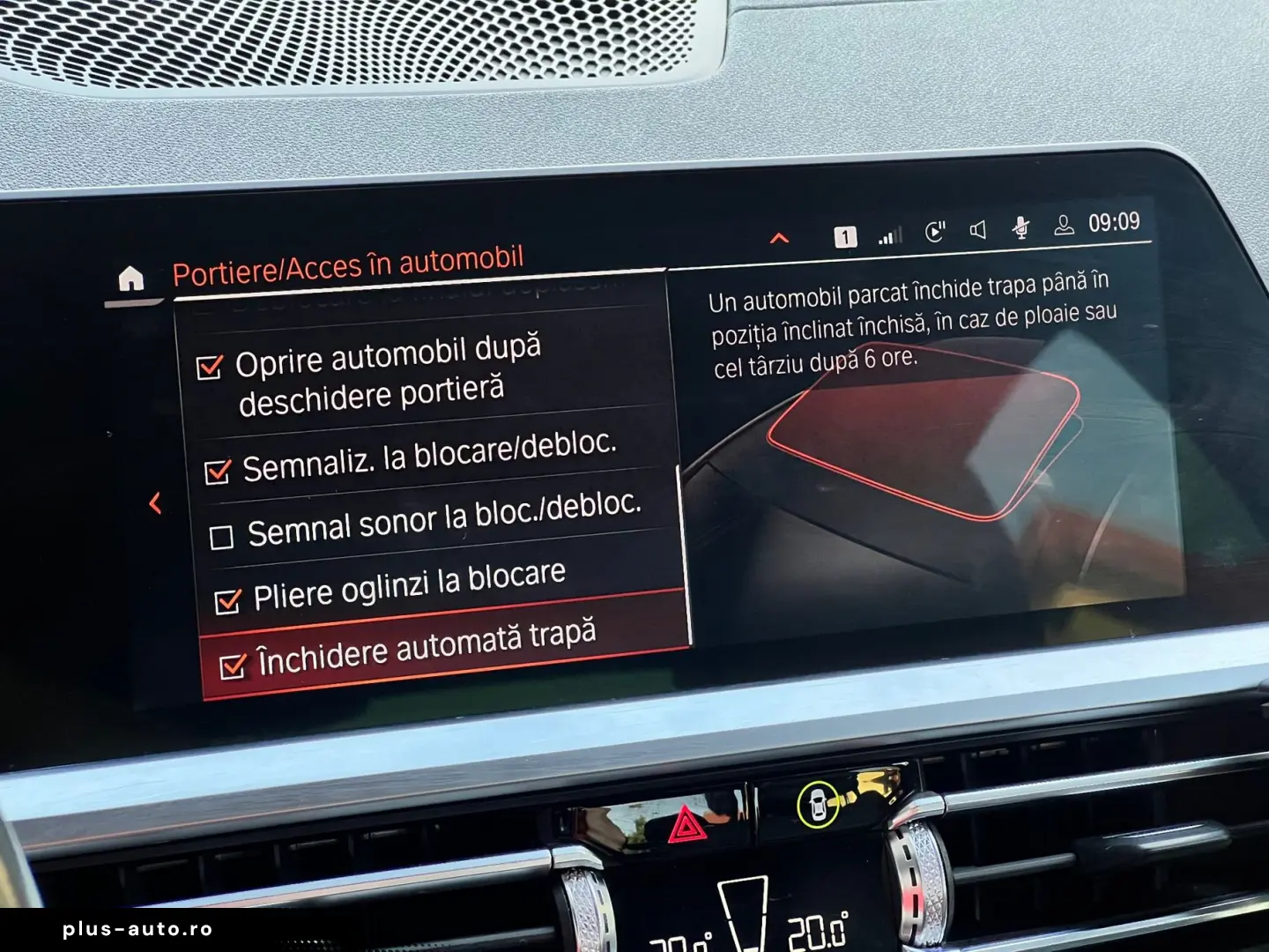 Bmw Bmw-M3 Gen-G80-2020