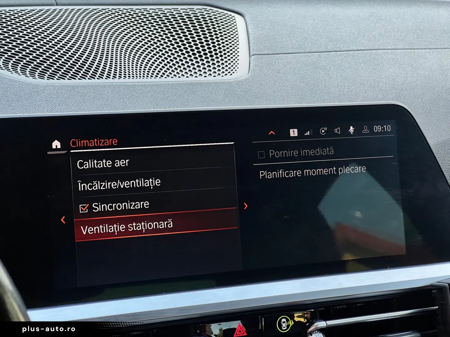 Bmw Bmw-M3 Gen-G80-2020