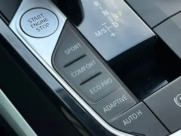 Bmw Bmw-M3 Gen-G80-2020