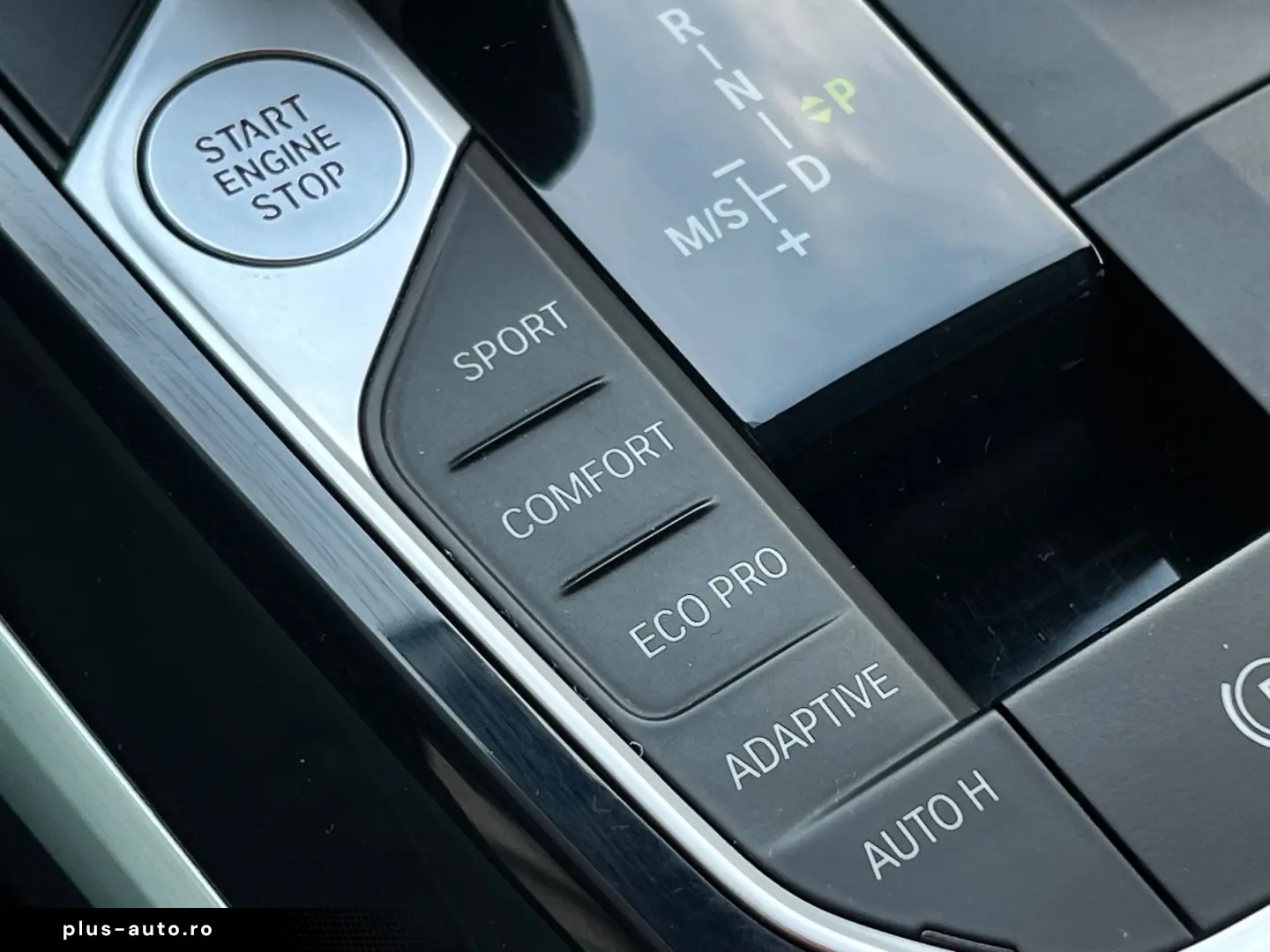 Bmw Bmw-M3 Gen-G80-2020