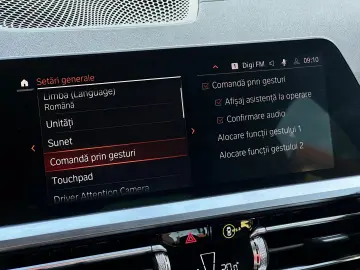 Bmw Bmw-M3 Gen-G80-2020