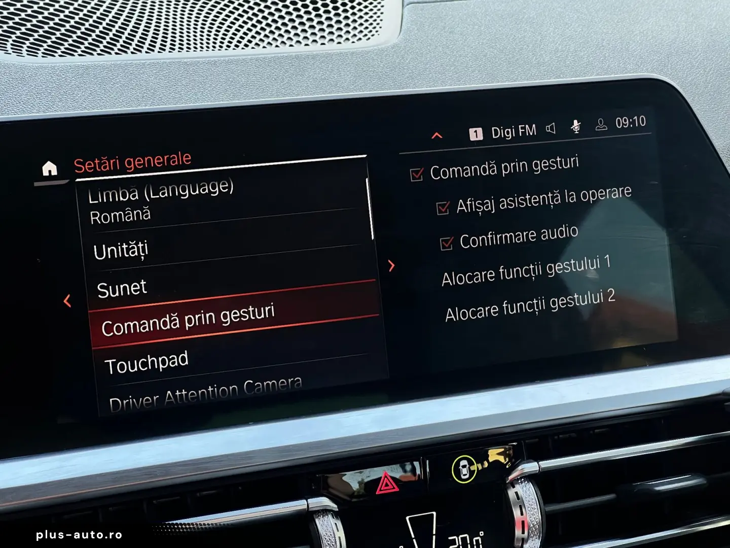 Bmw Bmw-M3 Gen-G80-2020