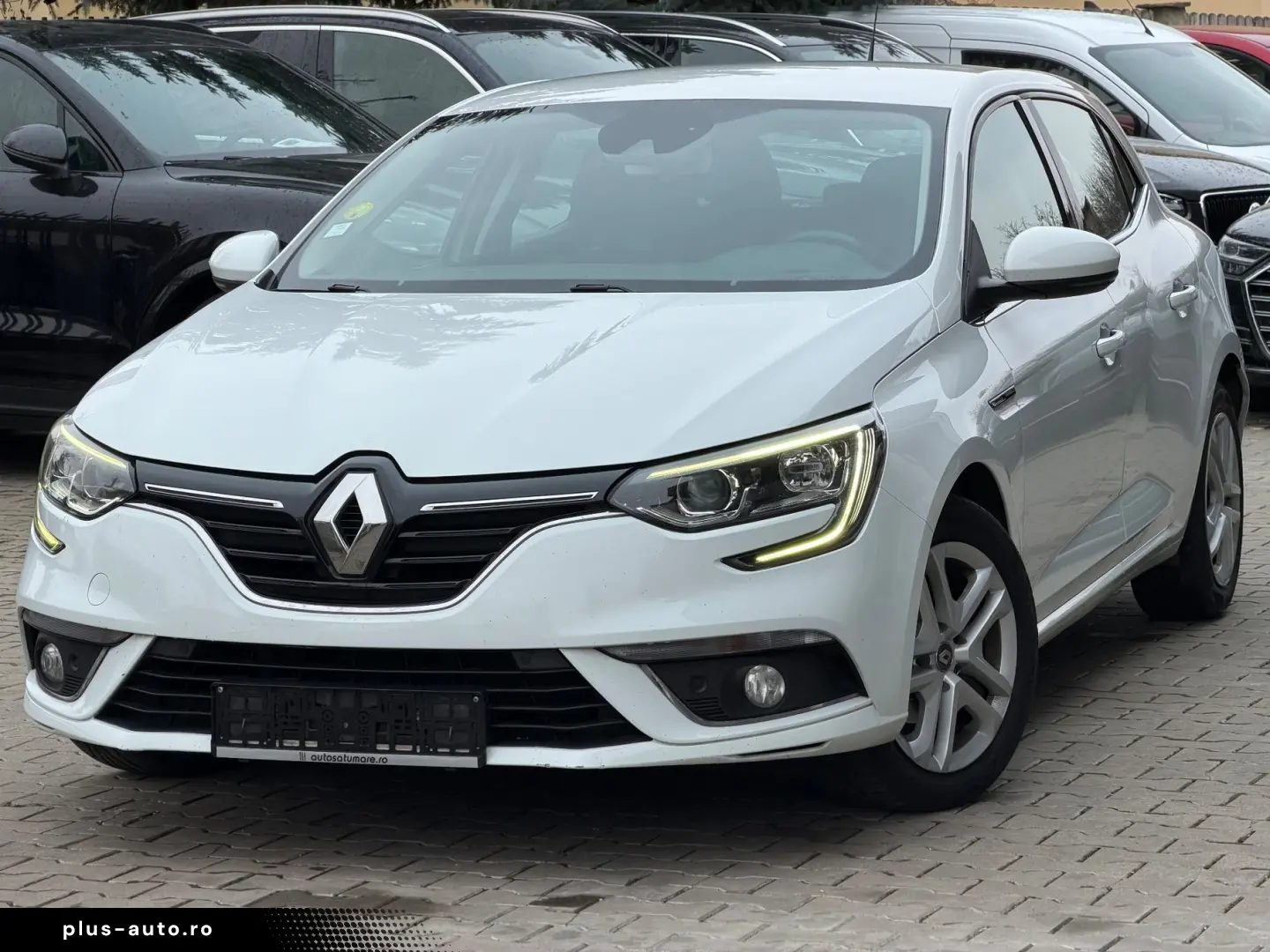 Renault Megane Gen-Iv-2016